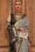 Picture of Ideal Silk Dim Gray Saree