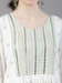 Picture of Wonderful Rayon Off White Readymade Salwar Kameez