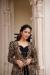 Picture of Excellent Georgette Black Readymade Salwar Kameez