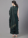 Picture of Rayon & Cotton Dark Slate Grey Readymade Salwar Kameez