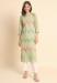 Picture of Enticing Rayon Beige Kurtis & Tunic