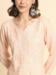 Picture of Appealing Rayon Antique White Kurtis & Tunic