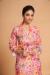 Picture of Exquisite Rayon Light Pink Kurtis & Tunic