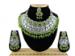 Picture of Good Looking Olive Drab Necklace Set