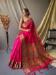 Picture of Superb Silk Light Pink Saree