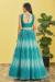 Picture of Resplendent Silk Cadet Blue Lehenga Choli