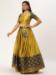 Picture of Enticing Silk Sienna Lehenga Choli