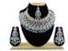 Picture of Bewitching Sky Blue Necklace Set