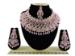 Picture of Appealing Light Pink Necklace Set