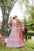 Picture of Statuesque Net Sienna Lehenga Choli