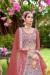 Picture of Statuesque Net Sienna Lehenga Choli