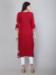 Picture of Magnificent Rayon Fire Brick Kurtis & Tunic