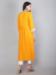 Picture of Statuesque Rayon Yellow Kurtis & Tunic