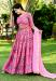 Picture of Taking Chiffon Light Pink Lehenga Choli