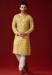 Picture of Sublime Cotton Tan Kurtas