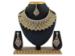 Picture of Ideal Dark Khaki Necklace Set