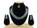 Picture of Splendid Sea Green Necklace Set