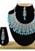 Picture of Classy Medium Turquoise Necklace Set