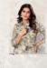 Picture of Delightful Rayon Wheat Kurtis & Tunic