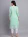 Picture of Pretty Georgette Powder Blue Kurtis & Tunic