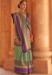 Picture of Beauteous Silk Medium Spring Green Saree