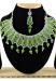 Picture of Excellent Olive Drab Necklace Set