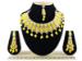 Picture of Appealing Khaki Necklace Set