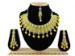 Picture of Grand Golden Necklace Set