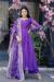 Picture of Admirable Silk Dark Orchid Readymade Salwar Kameez