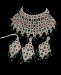 Picture of Fine Sea Green Necklace Set