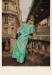 Picture of Resplendent Organza Sea Green Saree