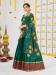 Picture of Admirable Georgette Teal Lehenga Choli