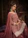 Picture of Beauteous Georgette Sienna Straight Cut Salwar Kameez