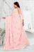 Picture of Beauteous Crepe Pink Saree