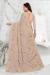 Picture of Admirable Crepe Tan Saree