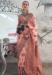 Picture of Admirable Silk Light Pink Saree