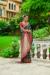 Picture of Beauteous Silk Medium Sea Green Saree