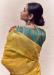 Picture of Marvelous Crepe & Silk Peru Saree