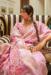 Picture of Taking Silk Light Pink Saree