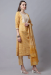 Picture of Delightful Cotton Sienna Readymade Salwar Kameez