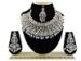 Picture of Comely Off White Necklace Set