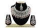 Picture of Excellent Rosy Brown Necklace Set