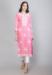 Picture of Stunning Rayon Pink Kurtis & Tunic