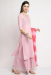 Picture of Graceful Cotton Pink Readymade Salwar Kameez