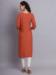 Picture of Superb Rayon Sienna Kurtis & Tunic