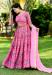 Picture of Taking Chiffon Light Pink Lehenga Choli