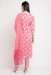 Picture of Sightly Cotton Light Pink Readymade Salwar Kameez