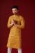 Picture of Resplendent Cotton Peru Kurtas