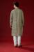 Picture of Charming Cotton Grey Kurtas