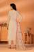 Picture of Good Looking Silk Burly Wood Straight Cut Salwar Kameez